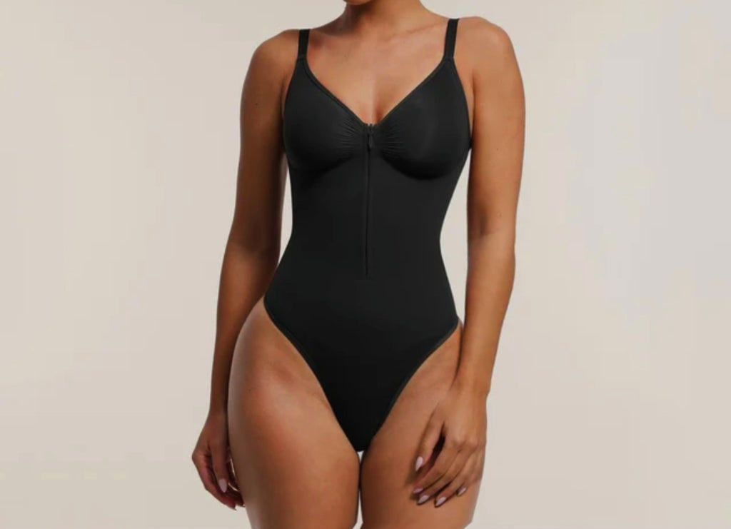 Jumpsuit Shapewear Bodysuit