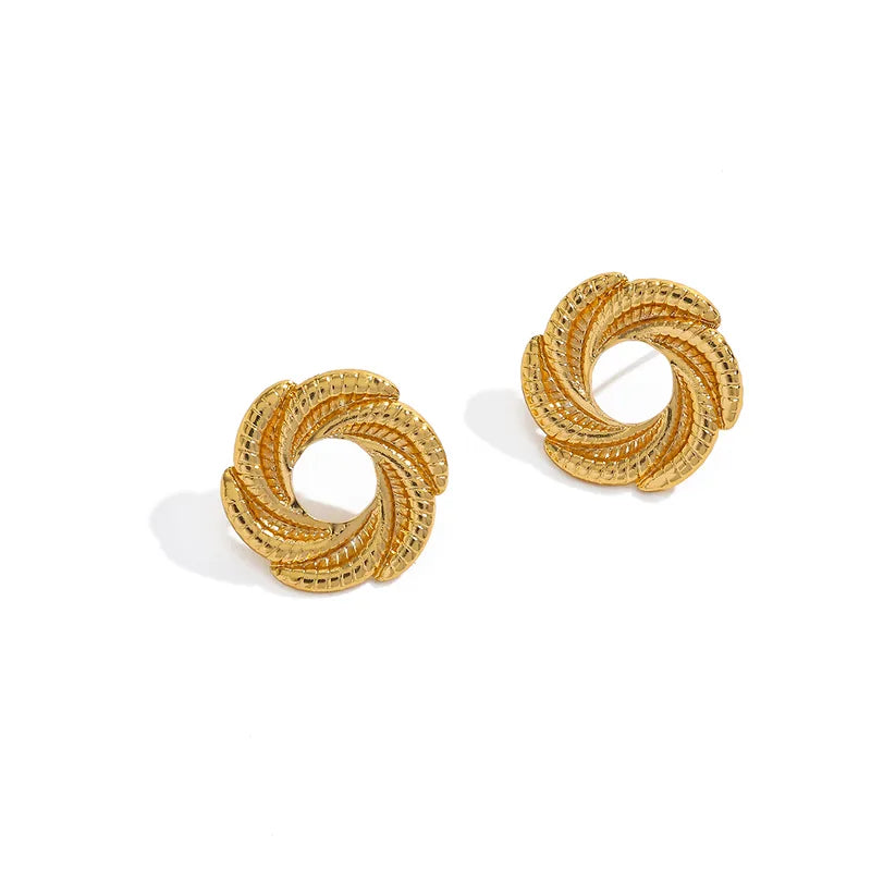 Affina Earrings