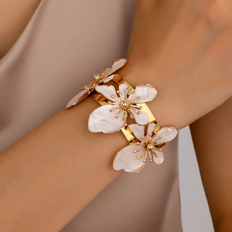 Bloom Bracelet